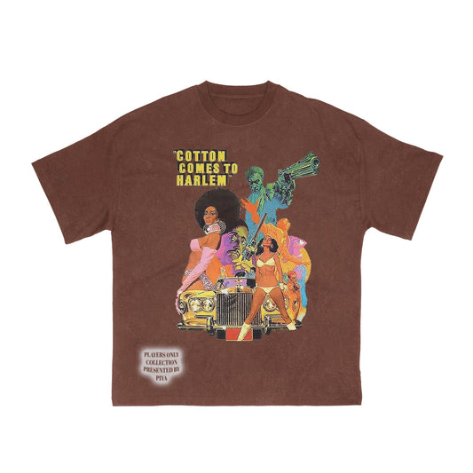 THE “COTTON COMES TO HARLEM” TEE